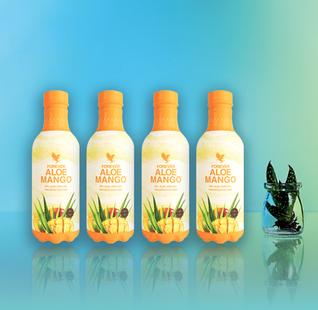 Квартет Манго (ПЕТ)